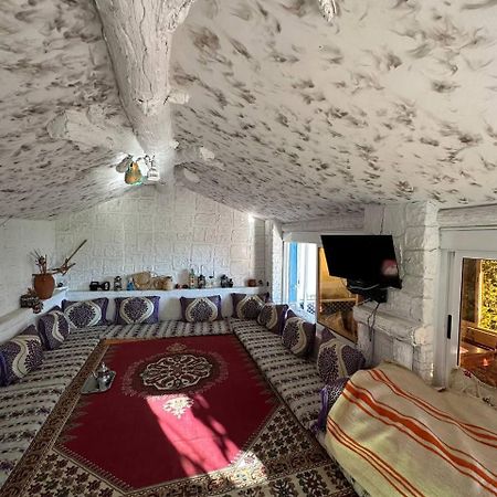 Dar La Ziza Bed & Breakfast Bab Tazza Екстериор снимка